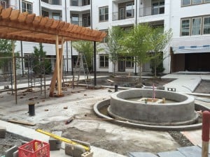 Effective planning and design is key to successful commercial landscaping - let us help beautify your space