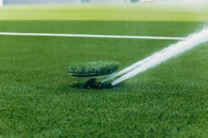 Solutions for Small Lawns